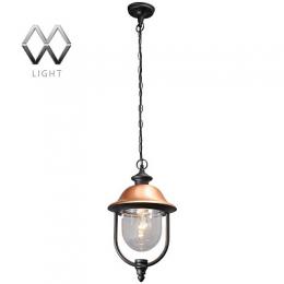 Изображение продукта Уличный подвесной светильник De Markt Дубай 